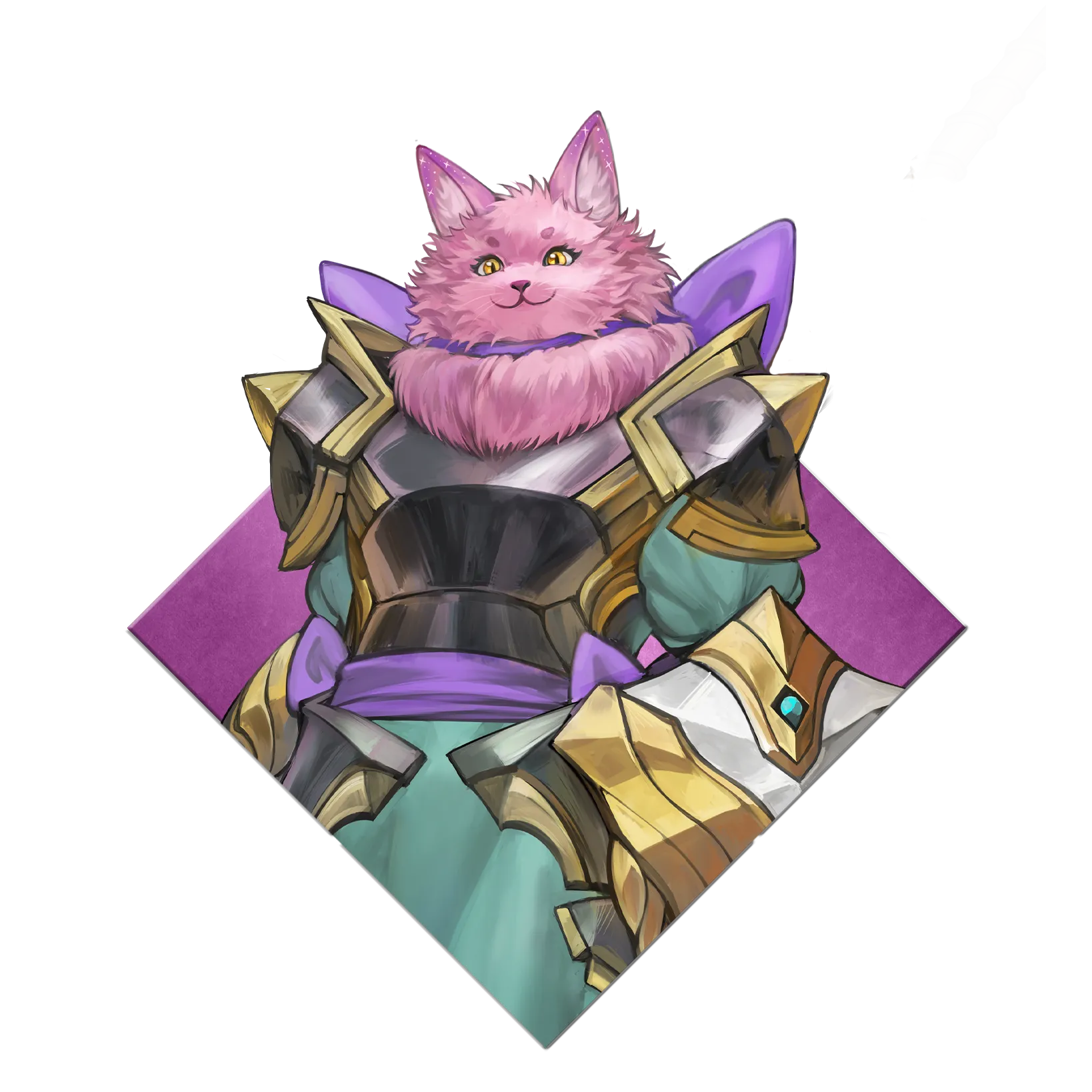 Astrellia